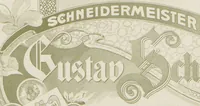 An illustration from Der Moderne Merkantil-Lithograph : eine Sammlung merkantiler Arbeiten / hrsg. von Steinbach & Strache (1901)