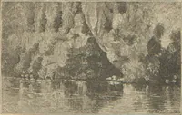 Picture 9 of 27 from Exhibition of the works of Vassili Verestchagin : illustrated descriptive catalogue / [tr. by Delmar Morgan] (1887), leaf 15