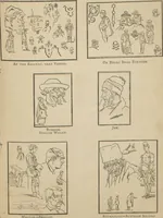 An illustration from Exhibition of the works of Vassili Verestchagin : illustrated descriptive catalogue / [tr. by Delmar Morgan] (1887)