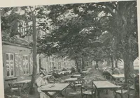 Picture 20 of 32 from Catalogue of an exhibition of contemporary German paintings (1906), leaf 38