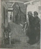 Picture 31 of 32 from Catalogue of an exhibition of contemporary German paintings (1906), leaf 49