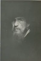 An illustration from Catalogue of an exhibition of contemporary German paintings (1906)