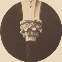 Picture 5 of 11 from National Academy of Design : photographs of the new building / with an introductory essay and description by P.B. Wight (1866), leaf 14