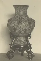 Picture 6 of 23 from Cloisonnés from the collection of John P. Love, the Gables, Green Lane, Northwood, Middlesex, leaf 15