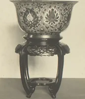 Picture 7 of 23 from Cloisonnés from the collection of John P. Love, the Gables, Green Lane, Northwood, Middlesex, leaf 16