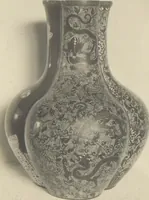 An illustration from Cloisonnés from the collection of John P. Love, the Gables, Green Lane, Northwood, Middlesex