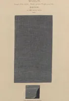 Picture 6 of 21 from Collection of specimens and illustrations of the textile manufactures of India. Second series, 0864-0920 / prepared under the direction of J. Forbes Watson (1874), leaf 8