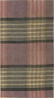 Picture 1 of 23 from Collection of specimens and illustrations of the textile manufactures of India. Second series, 0526-0574 / prepared under the direction of J. Forbes Watson (1873), leaf 13