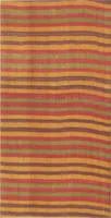 An illustration from Collection of specimens and illustrations of the textile manufactures of India. Second series, 0526-0574 / prepared under the direction of J. Forbes Watson (1873)