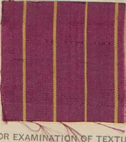 An illustration from Collection of specimens and illustrations of the textile manufactures of India. Second series, 0526-0574 / prepared under the direction of J. Forbes Watson (1873)
