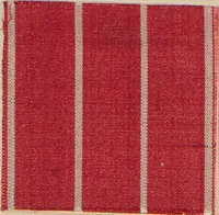 An illustration from Collection of specimens and illustrations of the textile manufactures of India. Second series, 0526-0574 / prepared under the direction of J. Forbes Watson (1873)