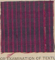 An illustration from Collection of specimens and illustrations of the textile manufactures of India. Second series, 0526-0574 / prepared under the direction of J. Forbes Watson (1873)