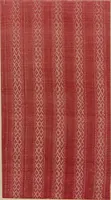 An illustration from Collection of specimens and illustrations of the textile manufactures of India. Second series, 0459-0525 / prepared under the direction of J. Forbes Watson (1873)
