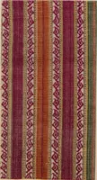 Picture 21 of 69 from Collection of specimens and illustrations of the textile manufactures of India. Second series, 0459-0525 / prepared under the direction of J. Forbes Watson (1873), leaf 31