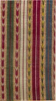 Picture 31 of 69 from Collection of specimens and illustrations of the textile manufactures of India. Second series, 0459-0525 / prepared under the direction of J. Forbes Watson (1873), leaf 39