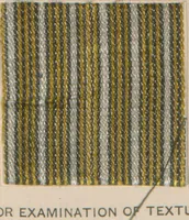 An illustration from Collection of specimens and illustrations of the textile manufactures of India. Second series, 0459-0525 / prepared under the direction of J. Forbes Watson (1873)