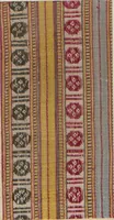 Picture 40 of 69 from Collection of specimens and illustrations of the textile manufactures of India. Second series, 0459-0525 / prepared under the direction of J. Forbes Watson (1873), leaf 47
