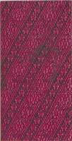 Picture 43 of 69 from Collection of specimens and illustrations of the textile manufactures of India. Second series, 0459-0525 / prepared under the direction of J. Forbes Watson (1873), leaf 51