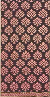 Picture 45 of 69 from Collection of specimens and illustrations of the textile manufactures of India. Second series, 0459-0525 / prepared under the direction of J. Forbes Watson (1873), leaf 53