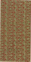 Picture 47 of 69 from Collection of specimens and illustrations of the textile manufactures of India. Second series, 0459-0525 / prepared under the direction of J. Forbes Watson (1873), leaf 54