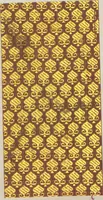An illustration from Collection of specimens and illustrations of the textile manufactures of India. Second series, 0459-0525 / prepared under the direction of J. Forbes Watson (1873)