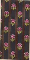Picture 51 of 69 from Collection of specimens and illustrations of the textile manufactures of India. Second series, 0459-0525 / prepared under the direction of J. Forbes Watson (1873), leaf 56