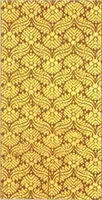 Picture 53 of 69 from Collection of specimens and illustrations of the textile manufactures of India. Second series, 0459-0525 / prepared under the direction of J. Forbes Watson (1873), leaf 57