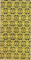 Picture 55 of 69 from Collection of specimens and illustrations of the textile manufactures of India. Second series, 0459-0525 / prepared under the direction of J. Forbes Watson (1873), leaf 58
