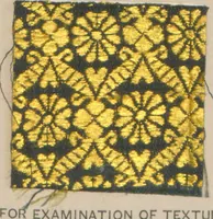 Picture 56 of 69 from Collection of specimens and illustrations of the textile manufactures of India. Second series, 0459-0525 / prepared under the direction of J. Forbes Watson (1873), leaf 58