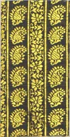 An illustration from Collection of specimens and illustrations of the textile manufactures of India. Second series, 0459-0525 / prepared under the direction of J. Forbes Watson (1873)