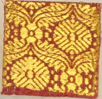 Picture 59 of 69 from Collection of specimens and illustrations of the textile manufactures of India. Second series, 0459-0525 / prepared under the direction of J. Forbes Watson (1873), leaf 60