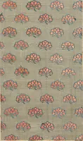 Picture 61 of 69 from Collection of specimens and illustrations of the textile manufactures of India. Second series, 0459-0525 / prepared under the direction of J. Forbes Watson (1873), leaf 62