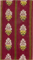 Picture 66 of 69 from Collection of specimens and illustrations of the textile manufactures of India. Second series, 0459-0525 / prepared under the direction of J. Forbes Watson (1873), leaf 67