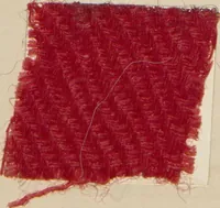 An illustration from Collection of specimens and illustrations of the textile manufactures of India. Second series, 1001-1041 / prepared under the direction of J. Forbes Watson (1874)