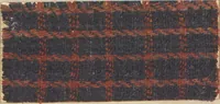 An illustration from Collection of specimens and illustrations of the textile manufactures of India. Second series, 1001-1041 / prepared under the direction of J. Forbes Watson (1874)