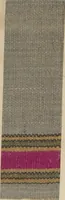 An illustration from Collection of specimens and illustrations of the textile manufactures of India. Second series, 1001-1041 / prepared under the direction of J. Forbes Watson (1874)