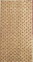 Picture 18 of 78 from Collection of specimens and illustrations of the textile manufactures of India. Second series, 0401-0458 / prepared under the direction of J. Forbes Watson (1873), leaf 17