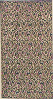 An illustration from Collection of specimens and illustrations of the textile manufactures of India. Second series, 0401-0458 / prepared under the direction of J. Forbes Watson (1873)