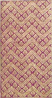 Picture 29 of 78 from Collection of specimens and illustrations of the textile manufactures of India. Second series, 0401-0458 / prepared under the direction of J. Forbes Watson (1873), leaf 25