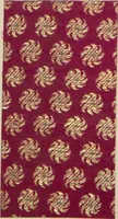 An illustration from Collection of specimens and illustrations of the textile manufactures of India. Second series, 0401-0458 / prepared under the direction of J. Forbes Watson (1873)