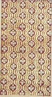 Picture 49 of 78 from Collection of specimens and illustrations of the textile manufactures of India. Second series, 0401-0458 / prepared under the direction of J. Forbes Watson (1873), leaf 39