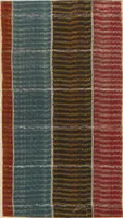 An illustration from Collection of specimens and illustrations of the textile manufactures of India. Second series, 0401-0458 / prepared under the direction of J. Forbes Watson (1873)