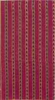Picture 57 of 78 from Collection of specimens and illustrations of the textile manufactures of India. Second series, 0401-0458 / prepared under the direction of J. Forbes Watson (1873), leaf 45