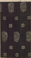 An illustration from Collection of specimens and illustrations of the textile manufactures of India. Second series, 0401-0458 / prepared under the direction of J. Forbes Watson (1873)