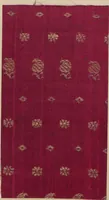 An illustration from Collection of specimens and illustrations of the textile manufactures of India. Second series, 0401-0458 / prepared under the direction of J. Forbes Watson (1873)