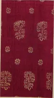 An illustration from Collection of specimens and illustrations of the textile manufactures of India. Second series, 0401-0458 / prepared under the direction of J. Forbes Watson (1873)