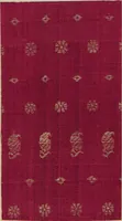 An illustration from Collection of specimens and illustrations of the textile manufactures of India. Second series, 0401-0458 / prepared under the direction of J. Forbes Watson (1873)