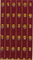 An illustration from Collection of specimens and illustrations of the textile manufactures of India. Second series, 0401-0458 / prepared under the direction of J. Forbes Watson (1873)