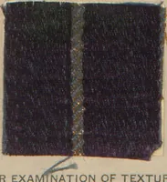 An illustration from Collection of specimens and illustrations of the textile manufactures of India. Second series, 0401-0458 / prepared under the direction of J. Forbes Watson (1873)
