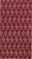 Picture 73 of 78 from Collection of specimens and illustrations of the textile manufactures of India. Second series, 0401-0458 / prepared under the direction of J. Forbes Watson (1873), leaf 57